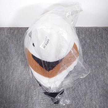 Amazon.co.jp: シマエナガ フロアマット クッション ぬいぐるみ
